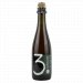 3 Fonteinen Oude Geuze Platinum Blend (season 2021) Blend No. 42 3 Fonteinen Oude Geuze Platinum Blend (season 2021) Blend No. 42
