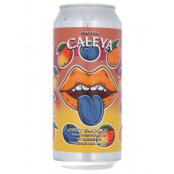 Caleya - Fruit Smooch Blueberry, Tangerine & Mango - Beerdome