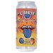 Caleya - Fruit Smooch Blueberry, Tangerine & Mango Caleya - Fruit Smooch Blueberry, Tangerine & Mango