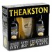Theakston Old Peculier Gift Pack 2x 500ml & Glass 