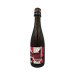 Dziki Wschód: Wild Wild Yeast Redcurrant - butelka 375 ml 