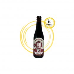 100 Watt - Tallin Sweet Little Lies BA Amarone  - BierXL