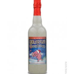 Delirium Christmas Noël