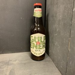 Gulpener IPA - Bier en Borrels