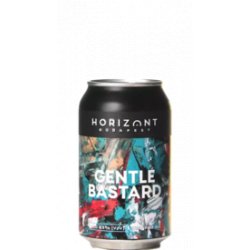 Horizont Gentle Bastard - Mister Hop