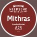 Neepsend Mithras (Cask) 