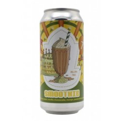 White Dog Brewery WILL IT FLOAT #17