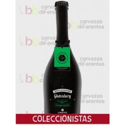 zz_lutenberg _erie _astronomie _aison _roide 2015 50 cl COLECCIONISTAS (fuera fecha c.p.) - Cervezas Diferentes