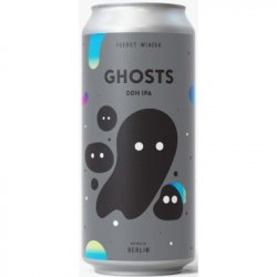 FUERST WIACEK Ghosts