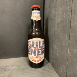 Gulpener 0,3 IPA - Bier en Borrels