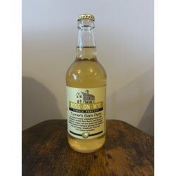 Ross on Wye  Turner’s Barn SV 2022 (500ml) - The Cat In The Glass