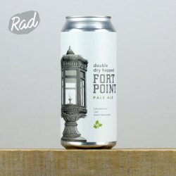 Trillium DDH Fort Point - Radbeer