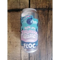 Floc. Favourite Game