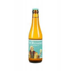 St. Bernardus Extra 4 - Beerstore Barcelona