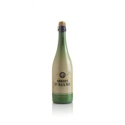 ABBAYE D'AULNE Birra Ambree - Enoteche Piave