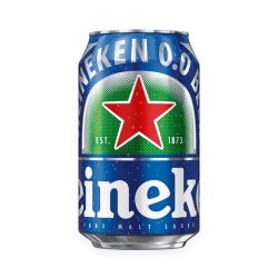 Heineken 0.0