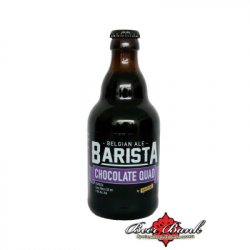 Kasteel Barista Chocolate Quad - Beerbank