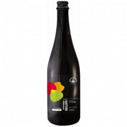 Opperbacco Nature Albicocca - Cantina della Birra