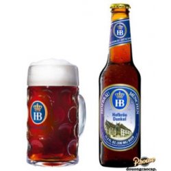 Bia HB Dunkel 5.5% – Chai 330ml  Thùng 24 Chai - PHouse – Đồ Uống Cao Cấp