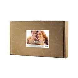 bierziehungskiste® Geschenkpaket - Die Bierothek