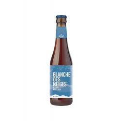 Blanche des Neiges - Beerstore Barcelona