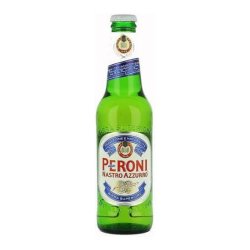 Peroni Nastro Azzurro 33CL - Supercaro