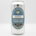 Pressure Drop  Newbarns - Export India Porter - 5.5% (440ml) 