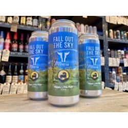 Rivington  Fall Out The Sky — Pale Ale - Wee Beer Shop