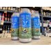 Rivington  Fall Out The Sky — Pale Ale 