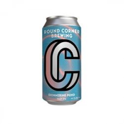 Round Corner Brewing Shimmering Pond