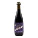 The Bruery Tart of darkness with blackcurrants The Bruery Tart of darkness with blackcurrants