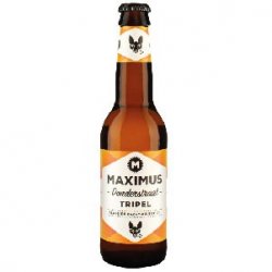 Maximus Brouwerij Donderstraal