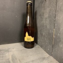 Ter Dolen Tripel - Bier en Borrels