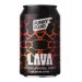 Funky Fluid: Lava - puszka 330 ml 