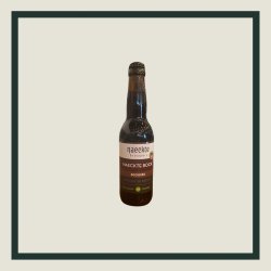 Naeckte Brouwers Naeckte Bock