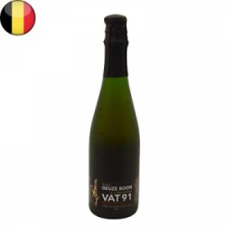 Oude Geuze Boon à l’Ancienne  VAT 91 Mono Blend - Beer Vikings