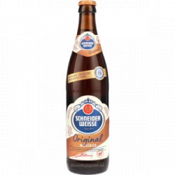 Schneider Weisse Original (TAP07)