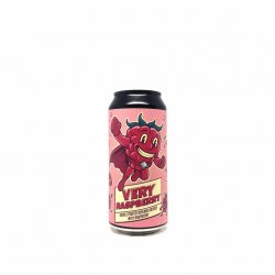 Mad Scientist - Very Raspberry 0,44L - Beerselection