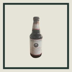 North Coast Brewing Company Bourbon Barrel Aged Old Rasputin XXIII