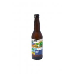 Bird Brewery          Bird Zwaanzinnig 33 CL - Craft Only -  redirecciona  hellobier