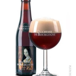 Duchesse De Bourgogne 6,2% 25 cl - Trappist.dk - Skjold Burne