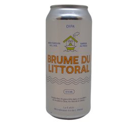 Le Ketch Brume Du Littoral