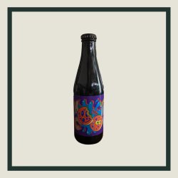 Omnipollo Barrel Aged Banana Cookie Kooks
