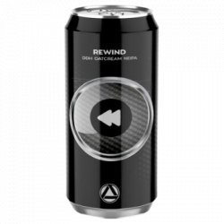 Rewind Attik Brewing - OKasional Beer