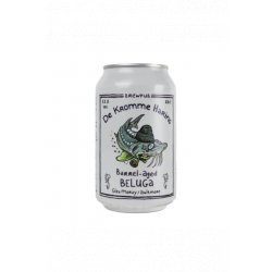 Kromme Haring          Beluga BA Glen Moray 33cl - Craft Only -  redirecciona  hellobier