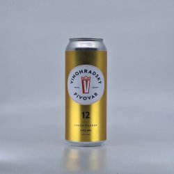 Vinohradský pivovar Vinohradská 12