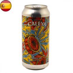 Caleya  Hurry Up - Beer Vikings