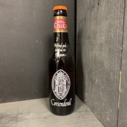 Corsendonk Dubbel Kriek - Bier en Borrels