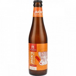 The Musketeers Jack’s Precious IPA