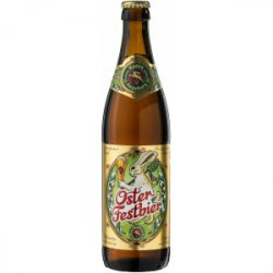 Hasen Oster fesbier  Niemcy 5,8% 0,5L - Sklep Impuls